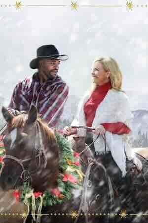 Рождество в Монтане